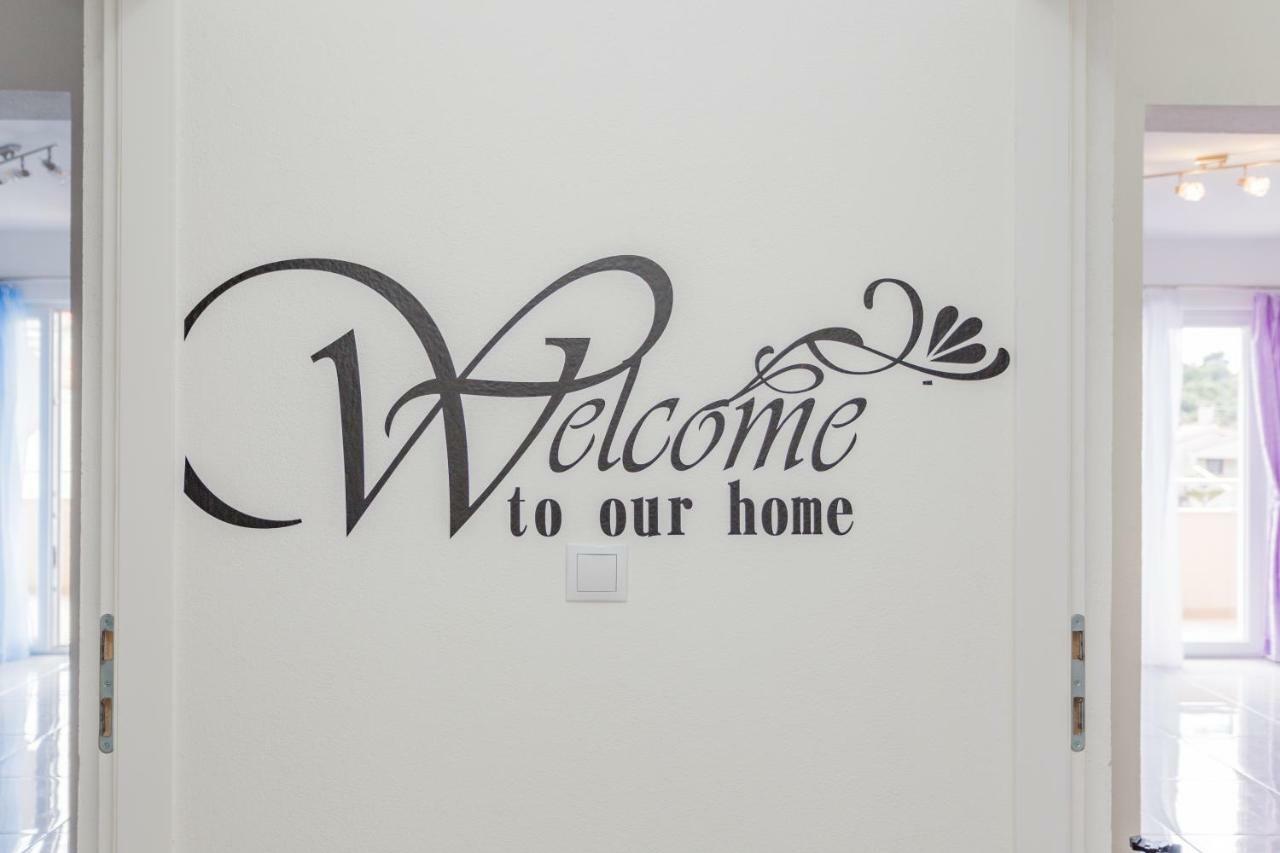 Apartments Gabelic Хвар Екстер'єр фото