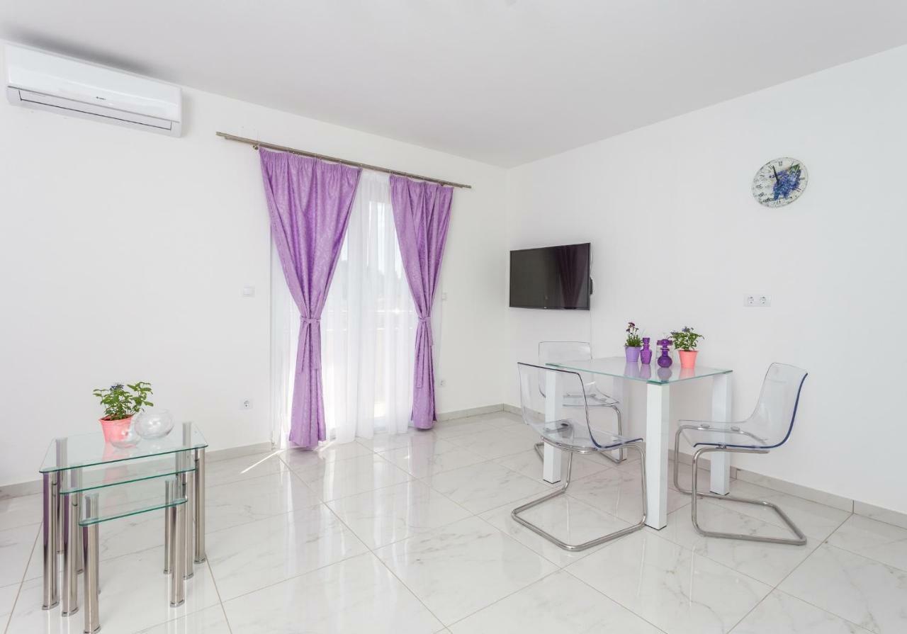 Apartments Gabelic Хвар Екстер'єр фото